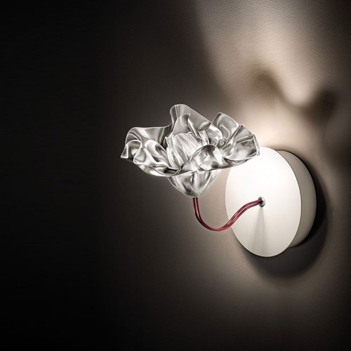 Corp de iluminat Slamp, aplica Lafleur Corp de iluminat Slamp, aplica Lafleur